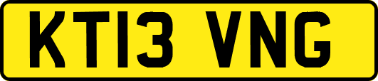 KT13VNG