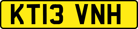 KT13VNH