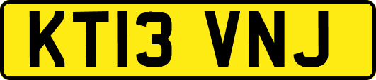 KT13VNJ