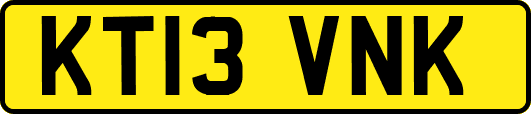 KT13VNK