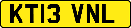 KT13VNL