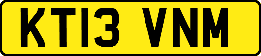 KT13VNM