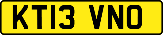KT13VNO