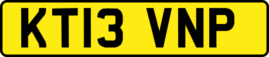 KT13VNP