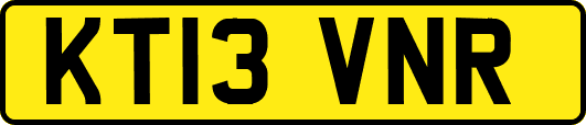 KT13VNR
