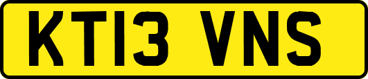 KT13VNS