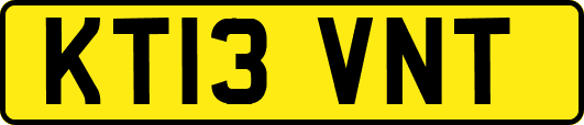 KT13VNT