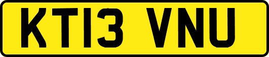 KT13VNU