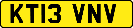KT13VNV