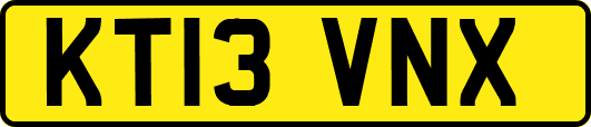 KT13VNX