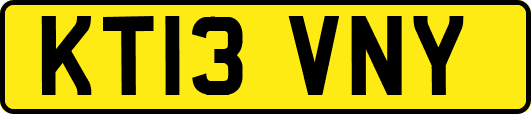 KT13VNY