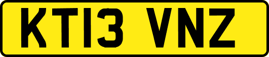 KT13VNZ