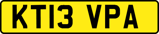 KT13VPA