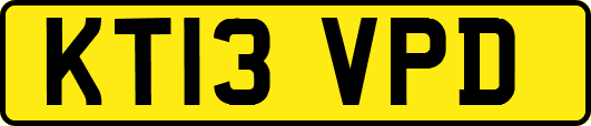 KT13VPD