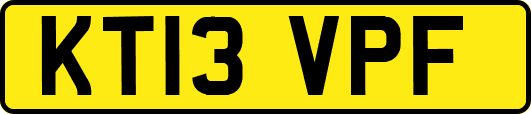 KT13VPF