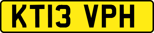 KT13VPH