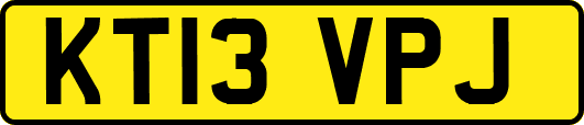 KT13VPJ
