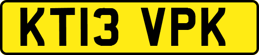 KT13VPK