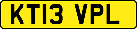 KT13VPL