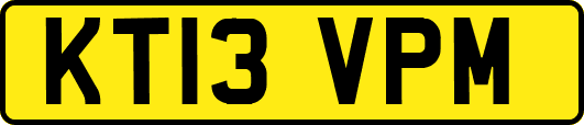 KT13VPM