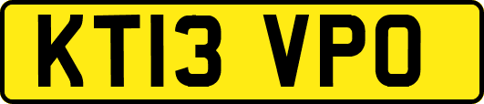 KT13VPO