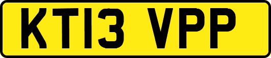 KT13VPP