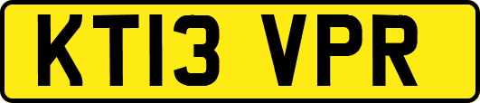 KT13VPR