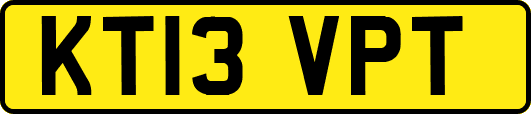 KT13VPT