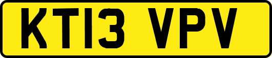 KT13VPV