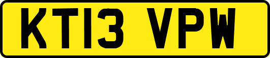 KT13VPW