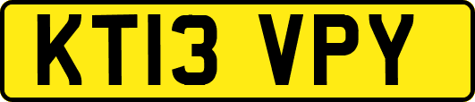 KT13VPY