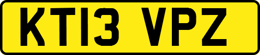 KT13VPZ