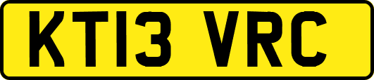 KT13VRC