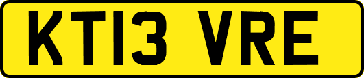 KT13VRE