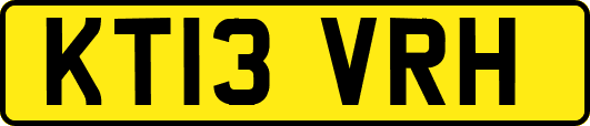 KT13VRH