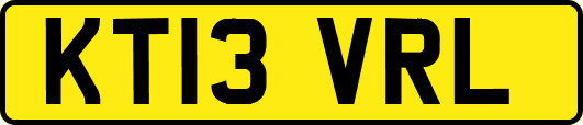 KT13VRL