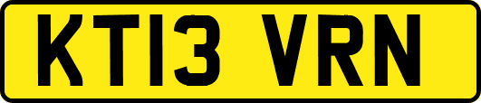 KT13VRN