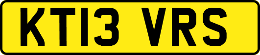 KT13VRS