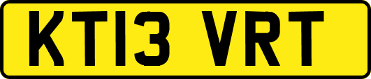 KT13VRT