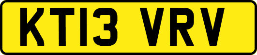 KT13VRV