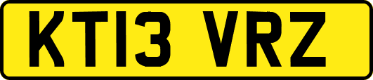 KT13VRZ