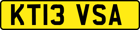KT13VSA