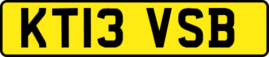 KT13VSB