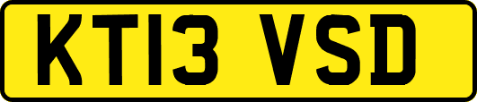 KT13VSD