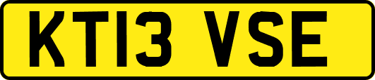 KT13VSE