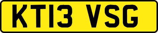 KT13VSG