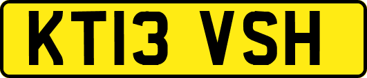 KT13VSH