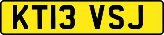 KT13VSJ