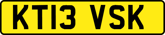 KT13VSK