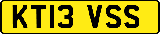 KT13VSS